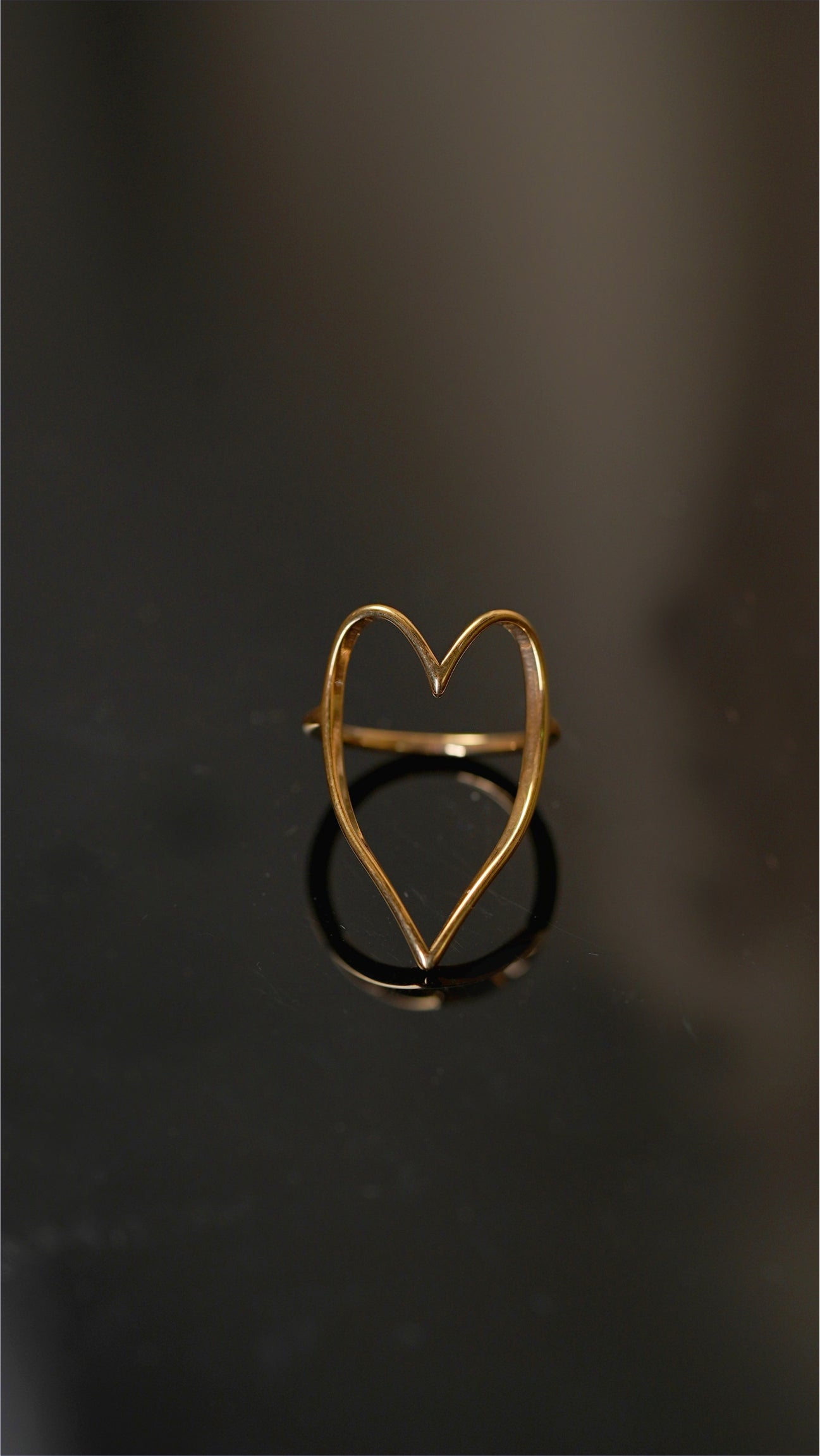 Cardioid Ring