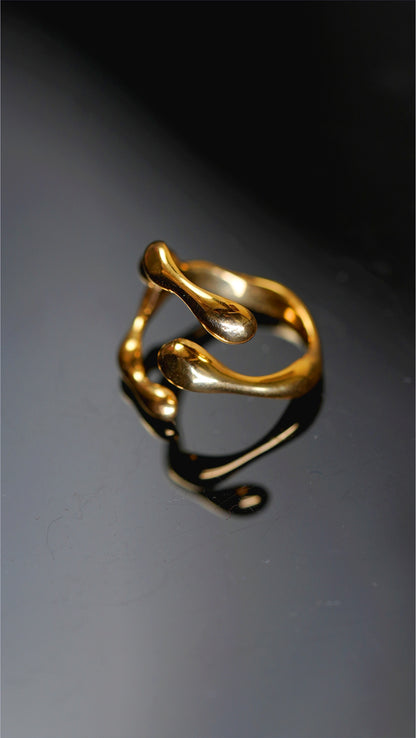 Sturdy Ring